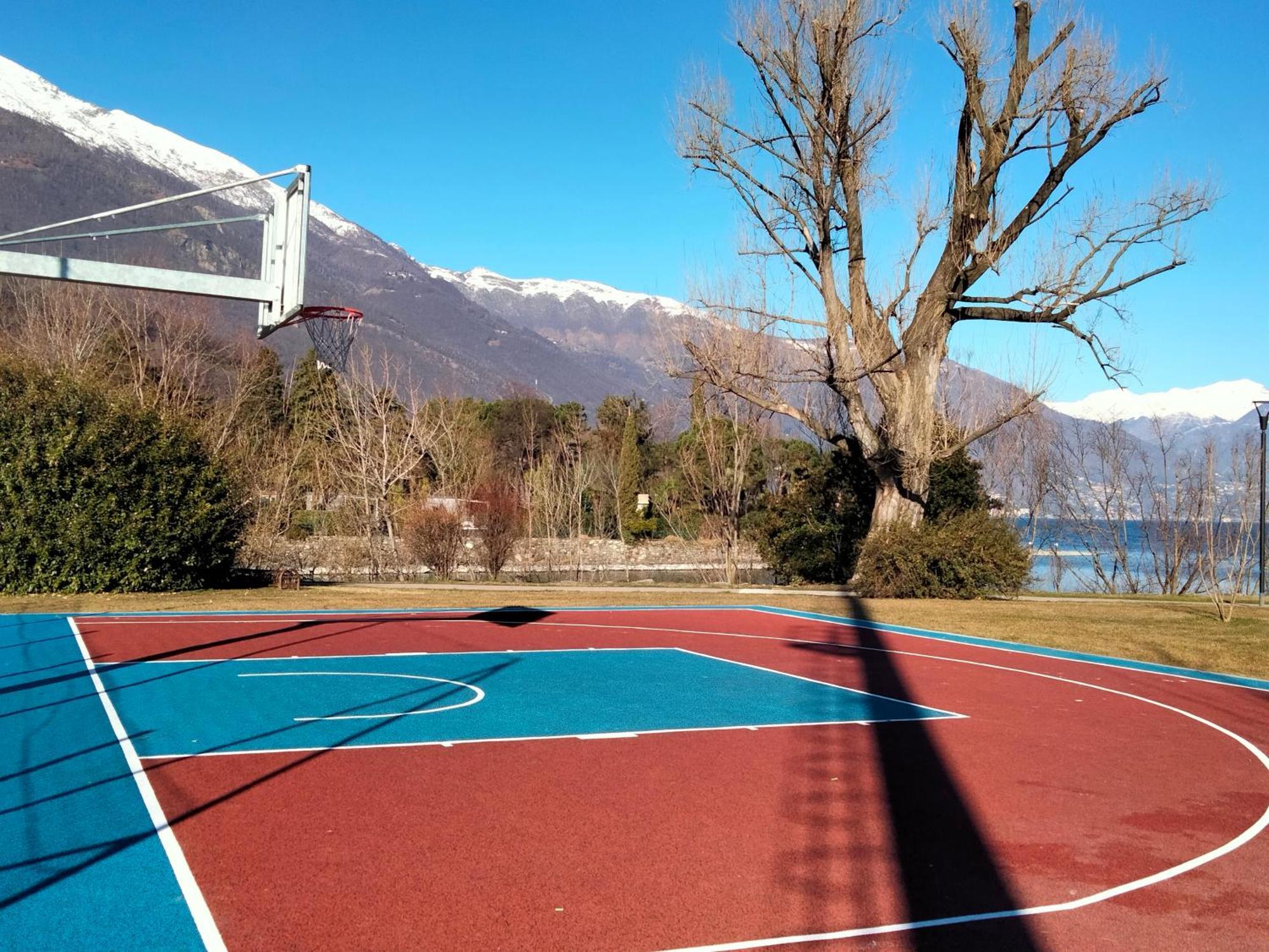 Appartamento Azzurro Cannobio Exterior photo